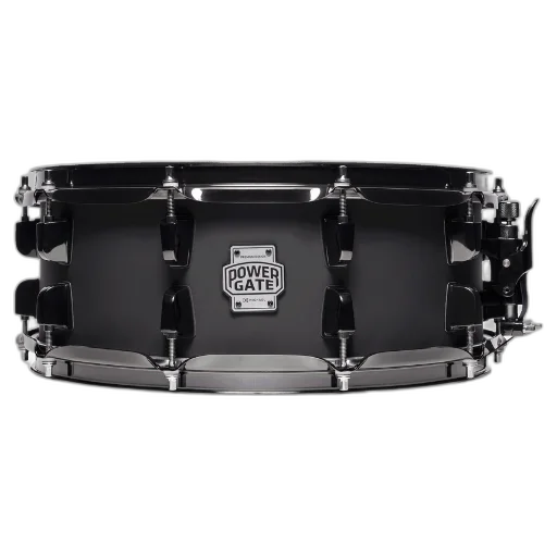 Caixa para Bateria 14"x5,5" Michael PGD1455 PGD Dark Shot