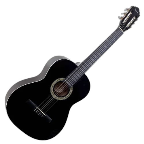 Violão Clássico Giannini Acústico Start N14 Preto