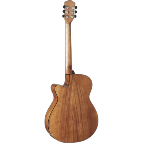Violão Elétrico Hofma HMA-285 STNT Aço Natural