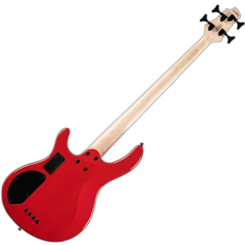 Contrabaixo Cort Artisan Series C4 Deluxe CRD 4 Cordas Captadores Bartolini MK-1