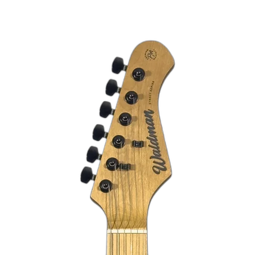 Corpo Basswood Premium