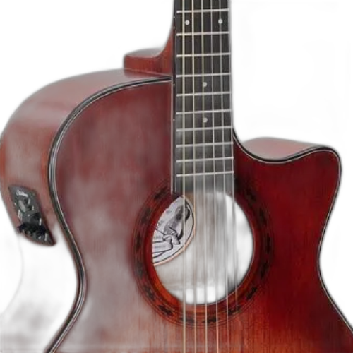 Corpo Mahogany
