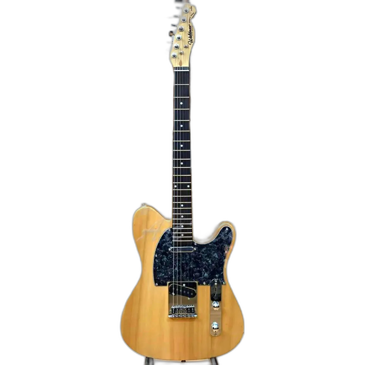 Sistema Tremolo NAT Premium