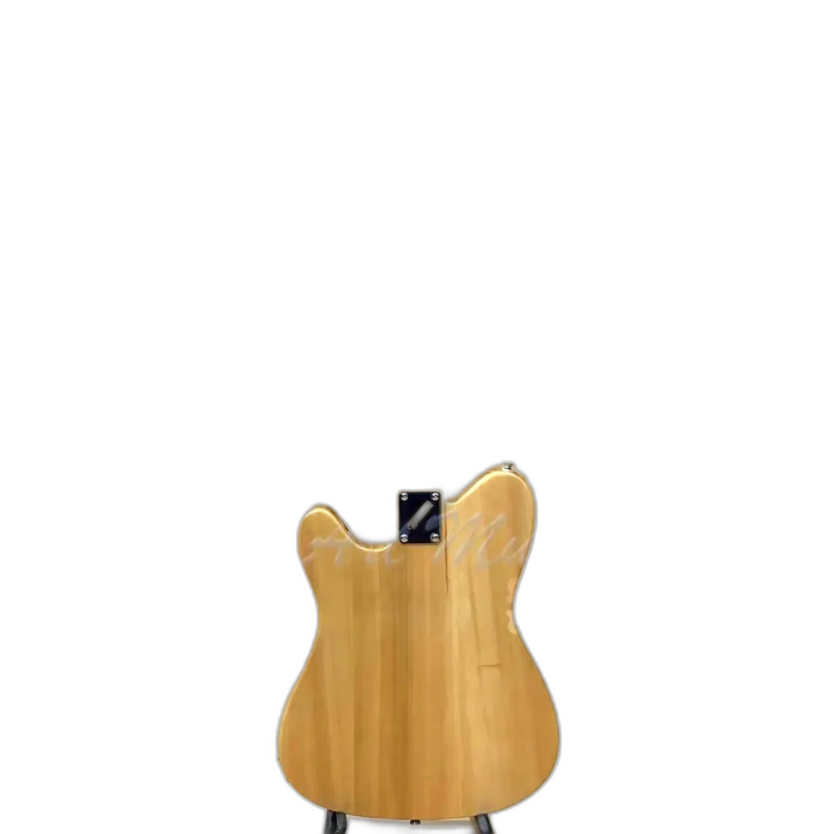 Braço Maple Natural Optimizado