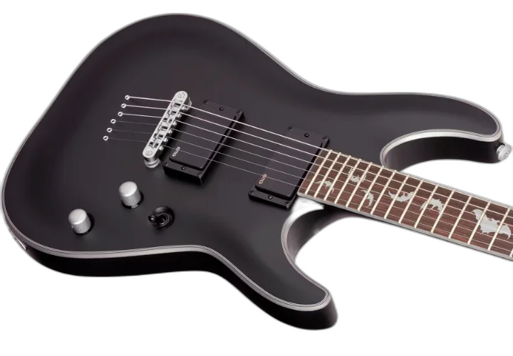 Captadores EMG 81/85 ativos
