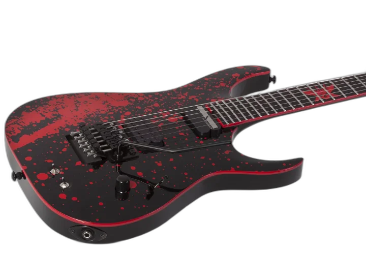 Floyd Rose 1500 Series double-locking