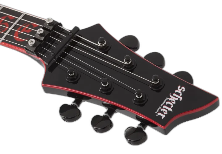 Floyd Rose 1500 Series double-locking