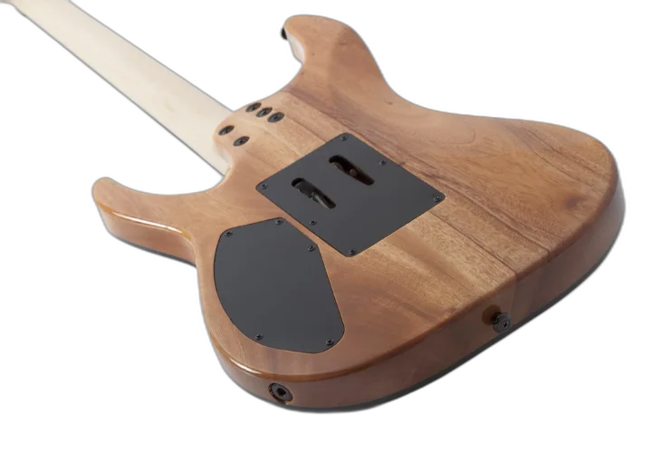 Captadores Schecter Diamond Decimator com coil-split