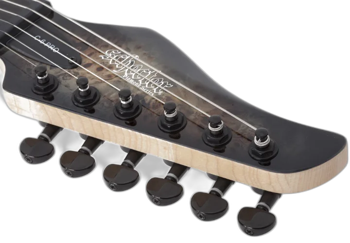 Captadores Schecter Diamond Decimator com coil-split