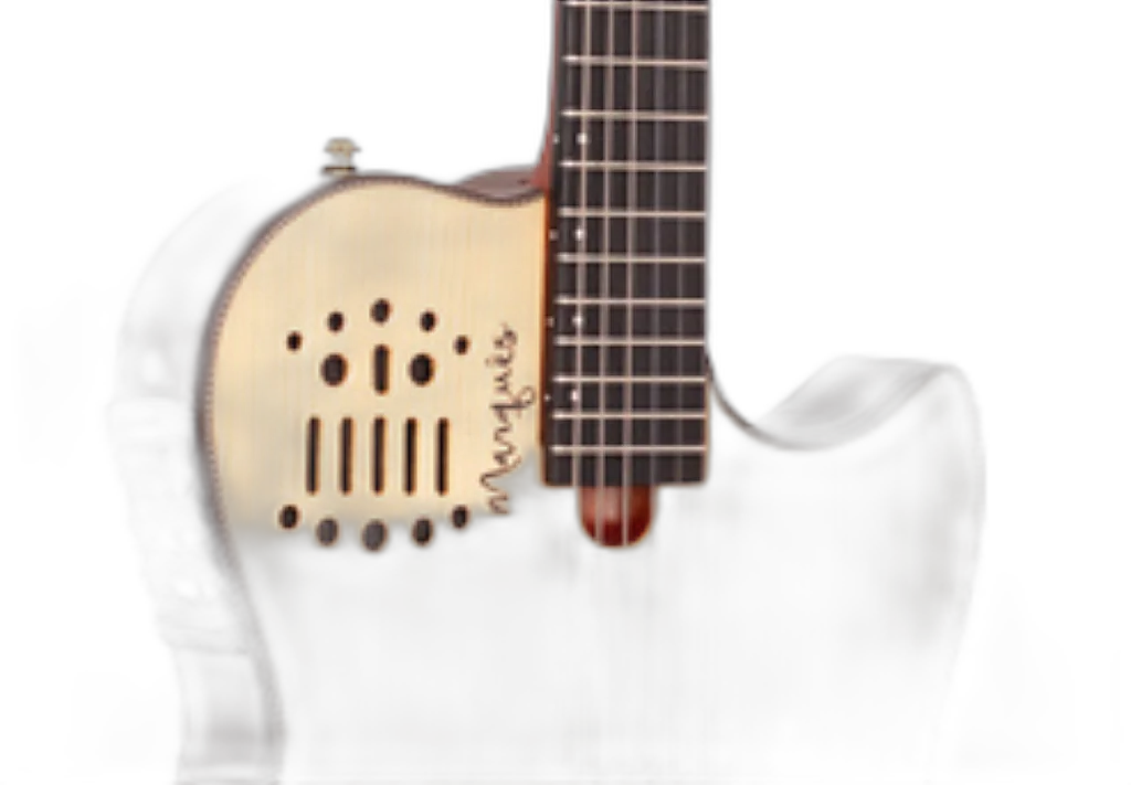 Sistema EQ de 3 Bandas
