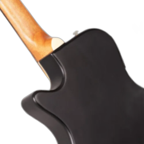Violão Eletroacústico Marquês VN-11NBEQ Natural Sombra com Equalizador Ativo 4 Bandas Pré MET-A08