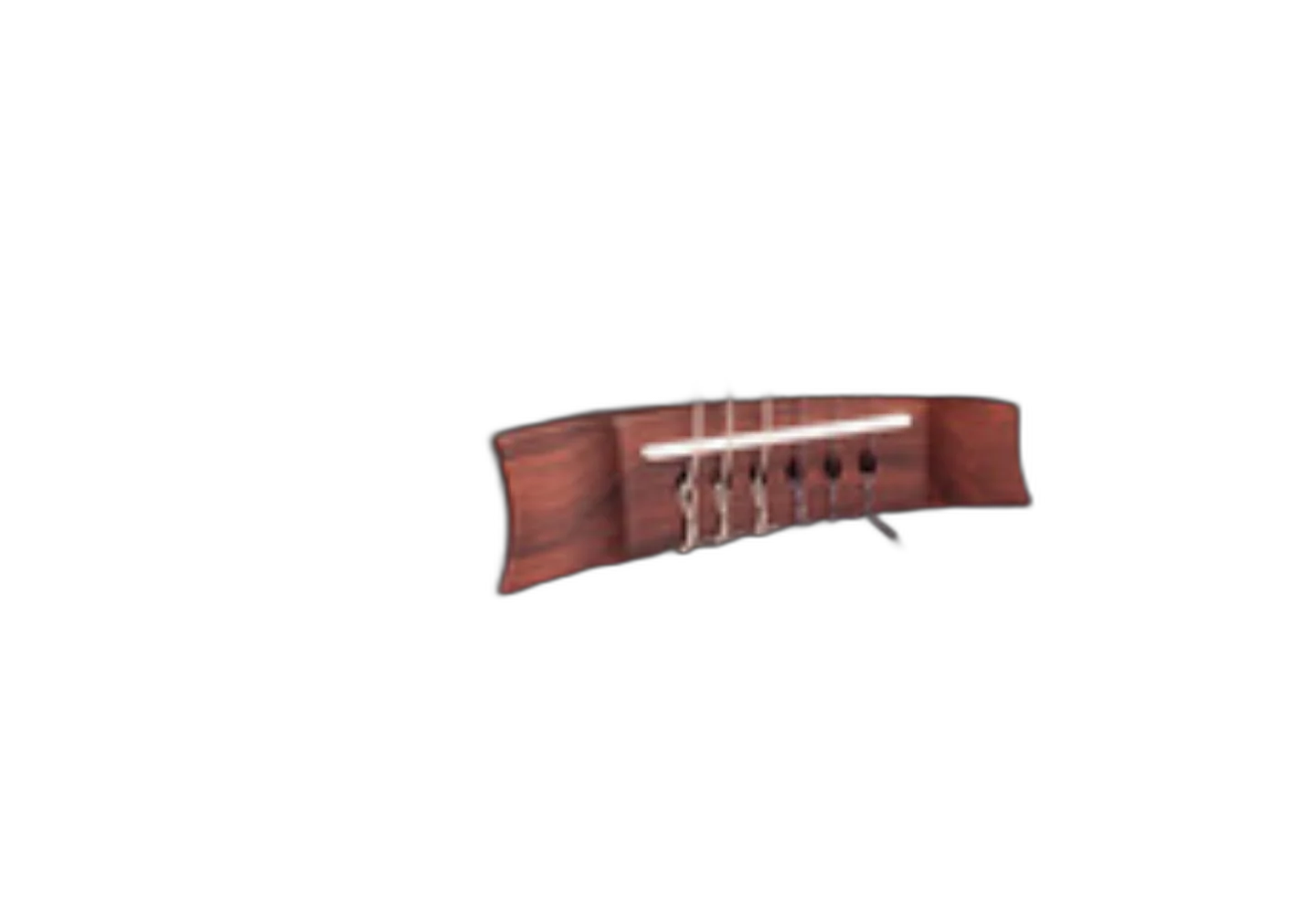 Sistema EQ de 3 Bandas