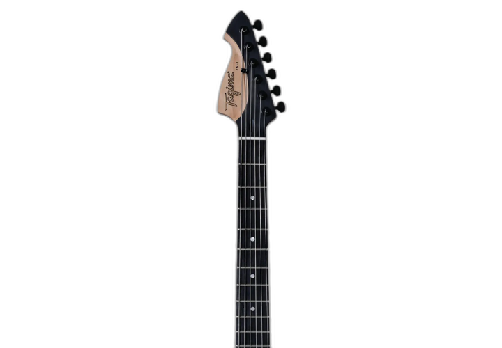 Braço Maple com Escala Tech Wood Escura