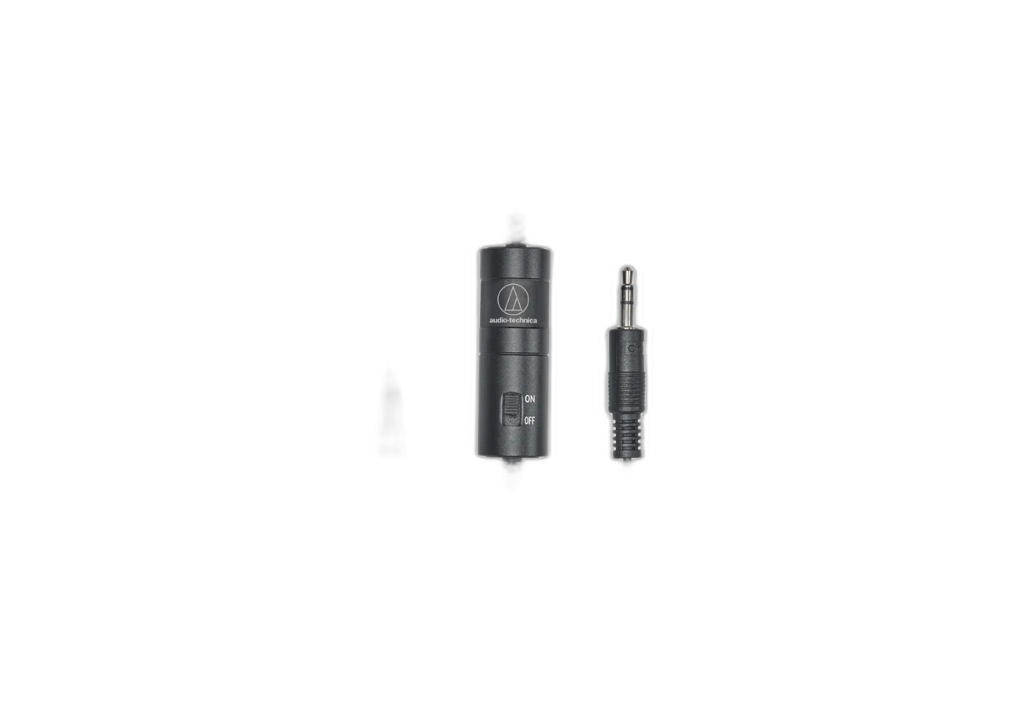 Adaptador de smartphone (P3) incluso com o microfone