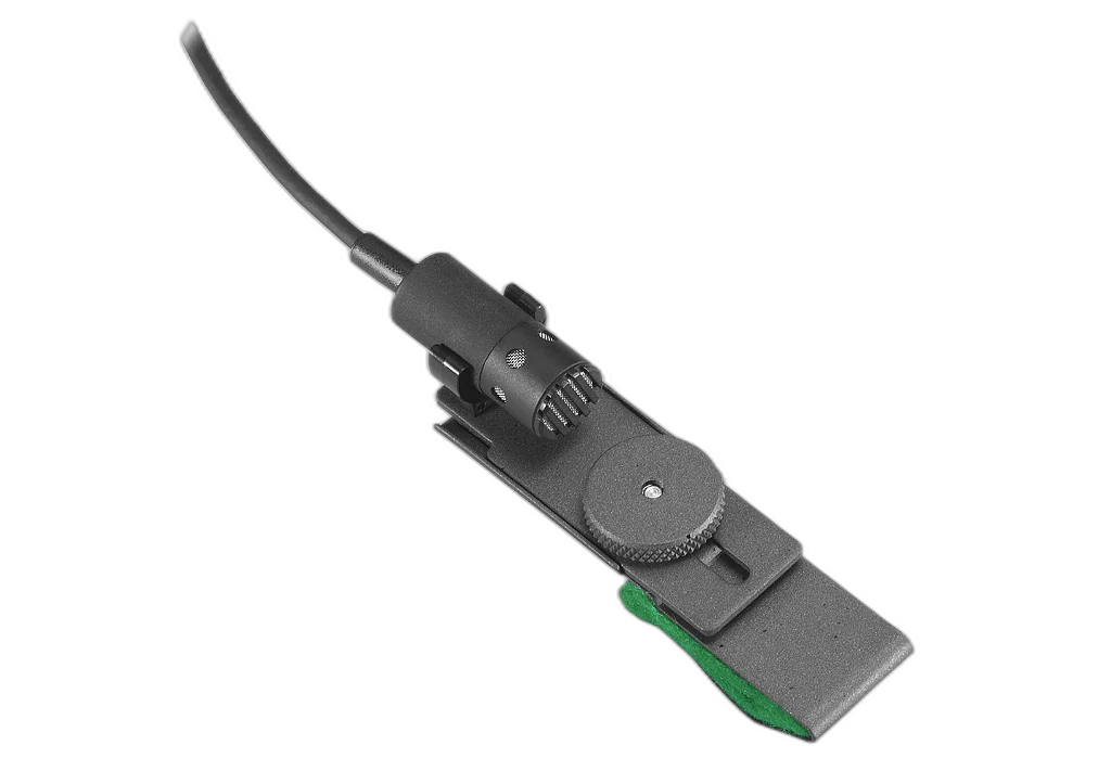 Microfone Audio-Technica PRO70 Condensador Cardioide para Violao Lapela e Vocal