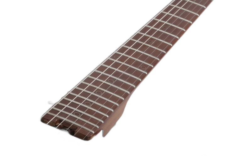 Captadores Diamond HSS e ponte PT-S
