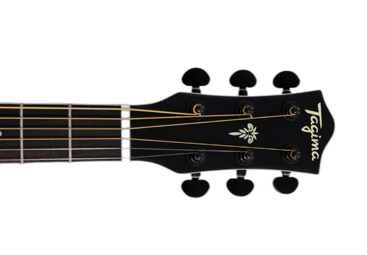 Braço Okoume com Escala Rosewood