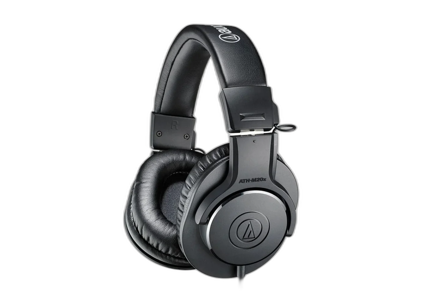 Headphones ATH-M20x do kit