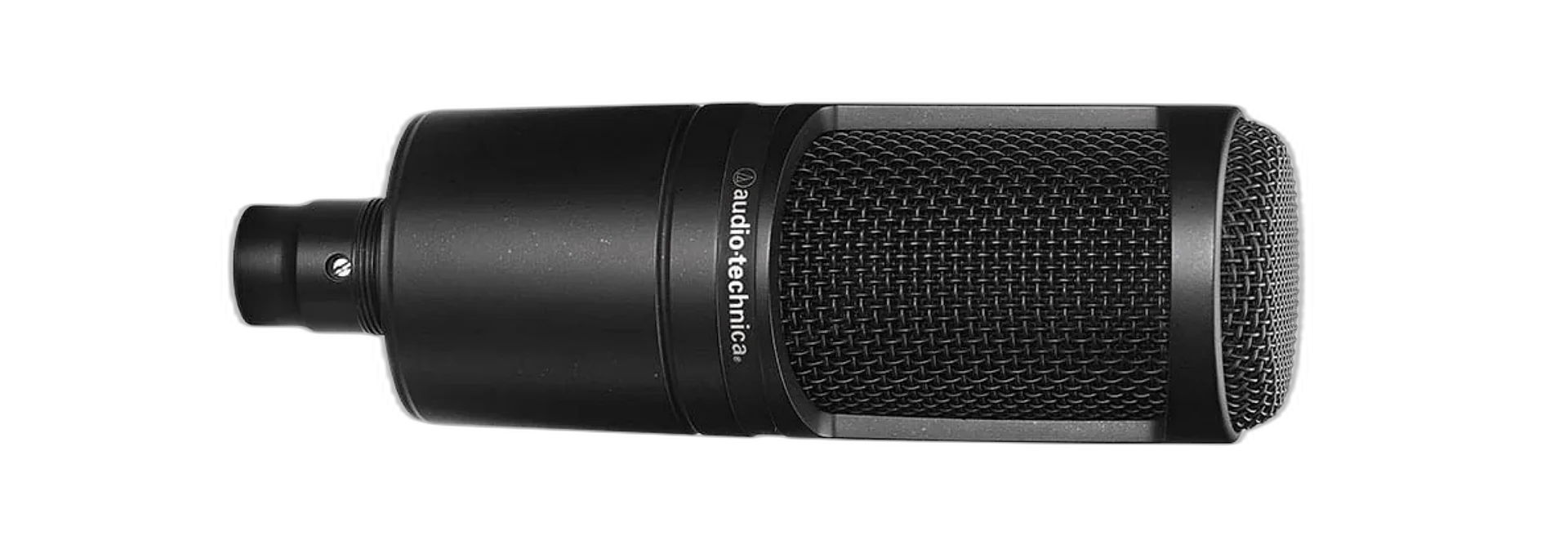 Headphones ATH-M20x do kit