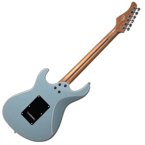 Guitarra Cort G250 SE OBG Ocean Blue Grey com Captadores Voiced Tone VTS63 e VTH59