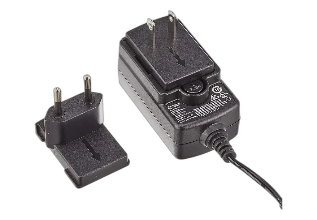 Fonte de Alimentação 9V DC Digitech PS0913 DC-01 para iStomp, JamMan Solo XT e Whammy 5