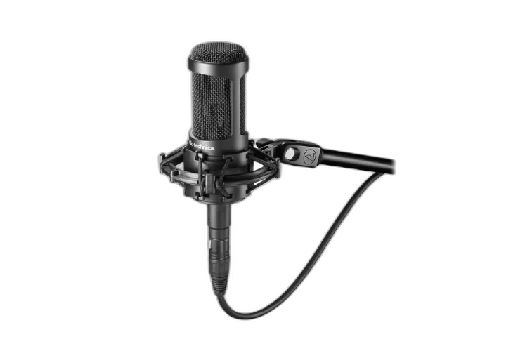 Shock Mount