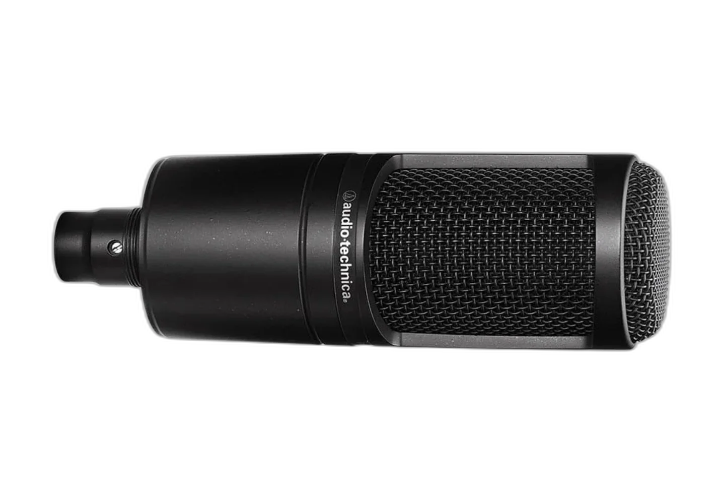 Microfone AT2020