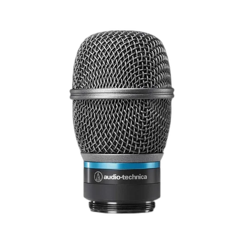 Microfone Condensador Cardióide Audio-Technica ATW-C5400 - 5000 Series Wireless