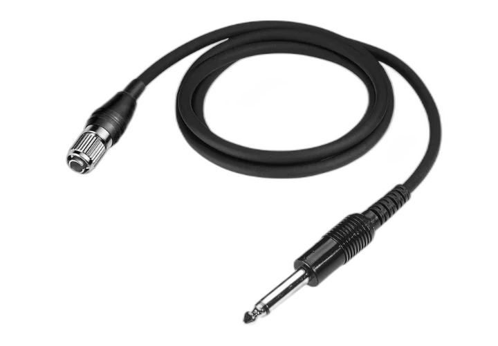 Conector 4-Pin