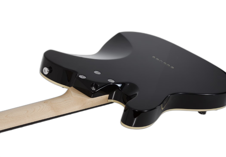 Headstock Clássico