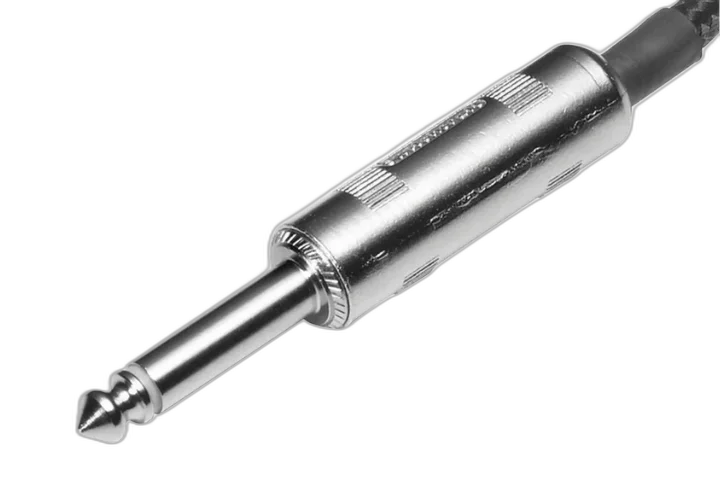 Conector 4-Pin