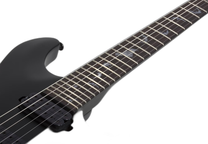 Tampo Flamed Maple Cat's Eye Pearl