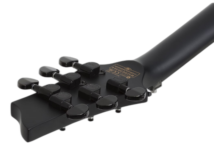 Tarraxas Schecter Locking