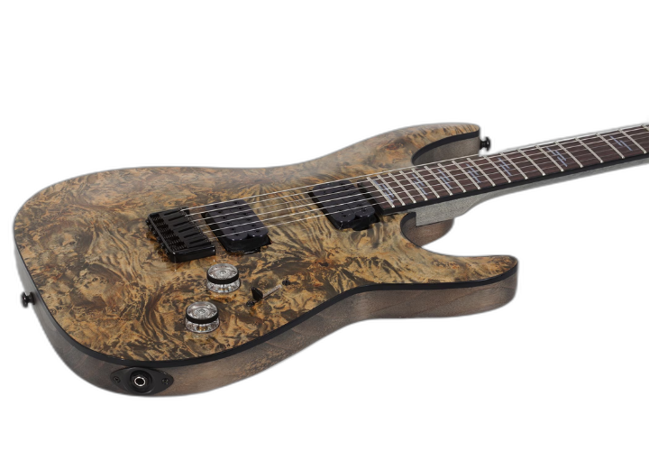 Corpo Mahogany