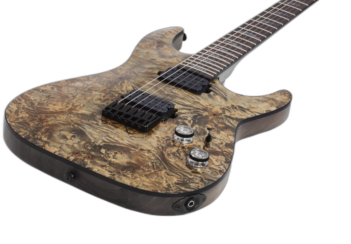 Braço Maple Thin C