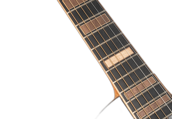 Eletrônica Fishman Matrix Infinity VT