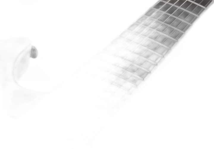 Braço Neck-Thru Multi-laminado