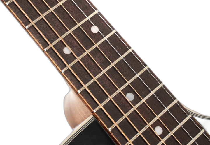 Braço Mahogany