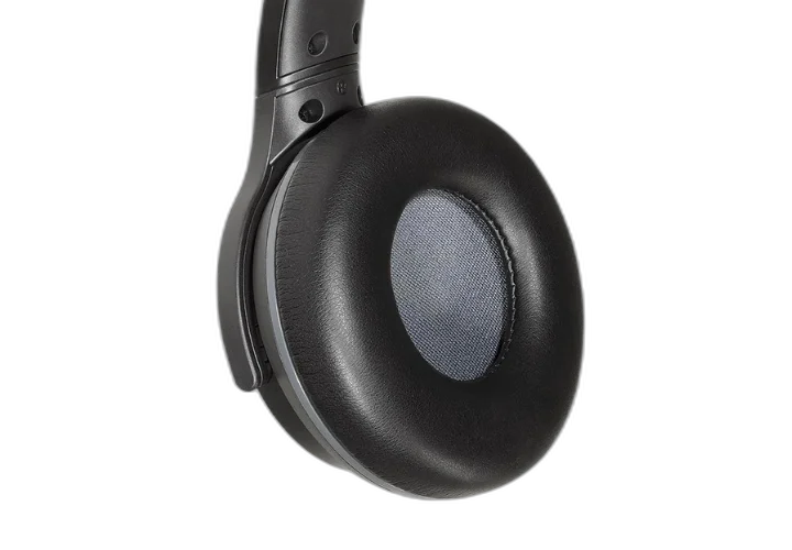 Microfone de alta qualidade para chamadas nítidas