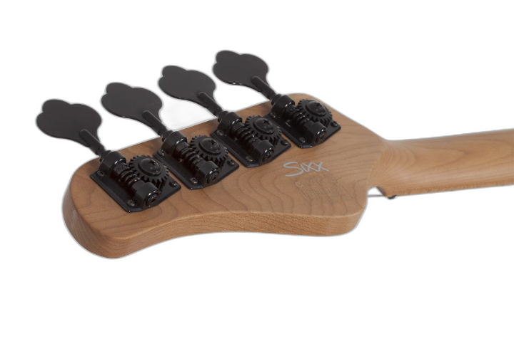 Captadores EMG 35J e 35P4