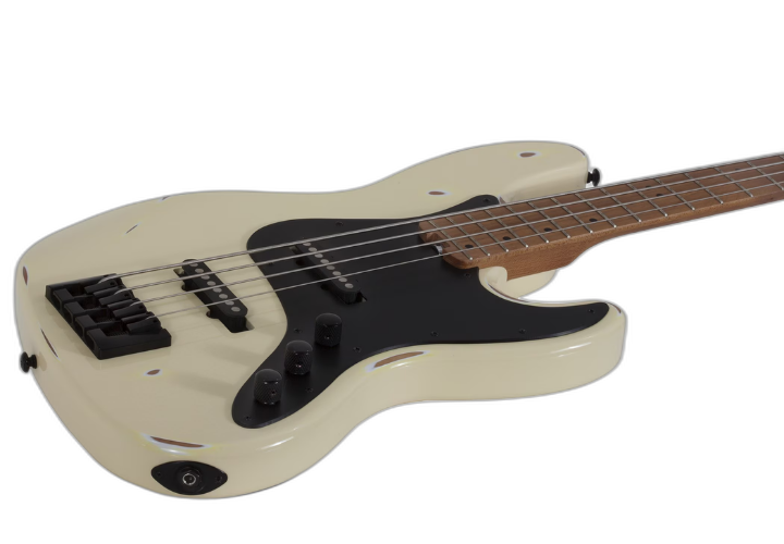 Tarraxas Schecter