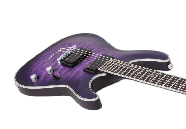 Ponte Tune-O-Matic String-Thru