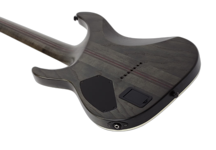 Ponte Hipshot Hardtail String-Thru
