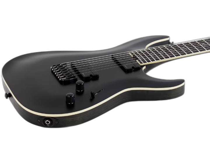 Captadores Fishman Fluence Modern