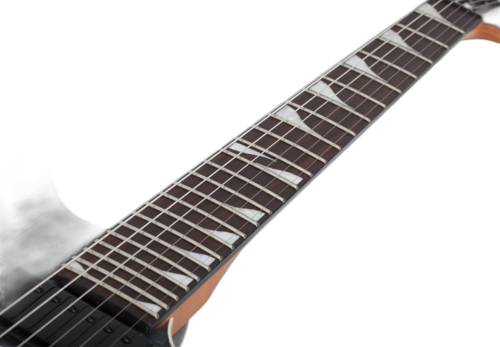 Corpo Mahogany