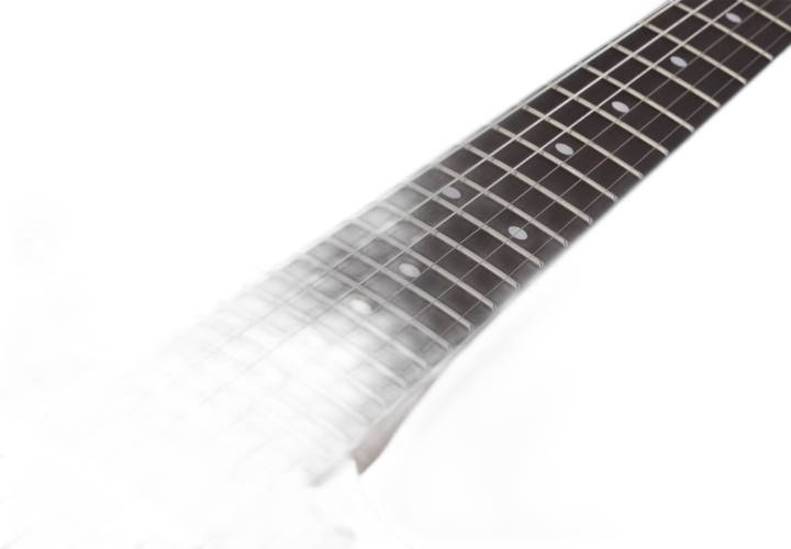 Escala Ebony
