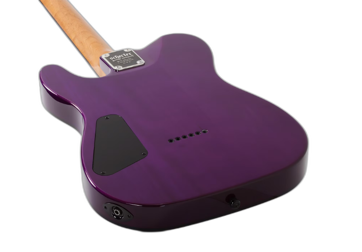 Corpo Mahogany