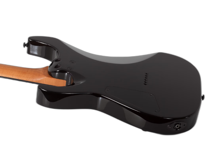 Corpo Swamp Ash