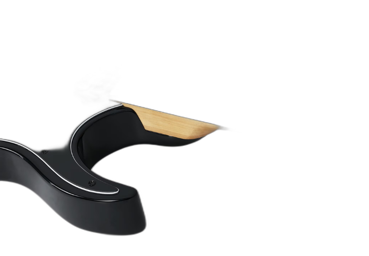 Ponte Tune-O-Matic