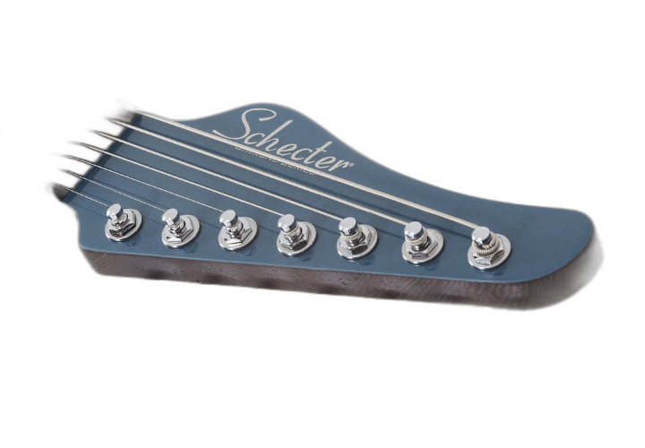 Ponte Hipshot Fixed